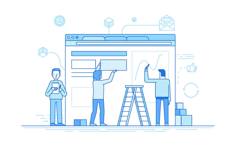 Moving your organizations website to a mobile-friendly platform